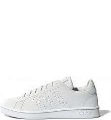 Buty do chodzenia   advantage base Adidas damskie