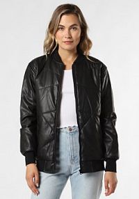 Kurtka    Rasmina czarna Noisy May damska