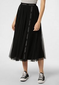 Spódnica  czarna Liu Jo Collection