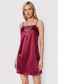 Koszula nocna Simone Pérèle czerwona 