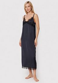 Koszula nocna Simone Pérèle granatowa 