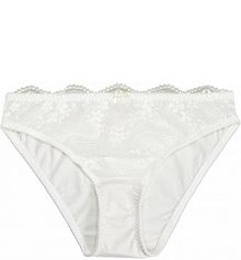 Figi z bawełny organicznej  Bonprix