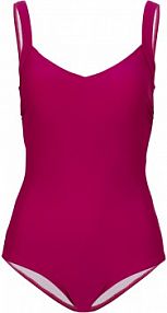 Kostium kąpielowy shape, średni stopień modelowania sylwetki  Bonprix