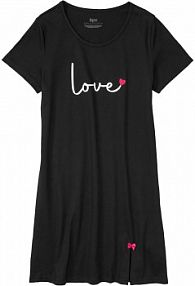 Koszula nocna z bawełny organicznej  Bonprix