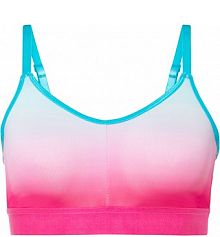 Biustonosz sportowy Level 1  Bonprix