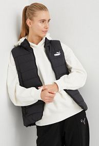 Kamizelka Puma  czarna damska 848941