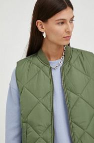 Kamizelka mustang  zielona damska 1012749.6352