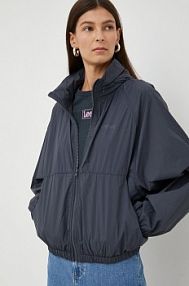 Kurtka przejściowa mustang  szara damska 1012750.4086