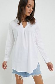 Bluzka JDY  biała damska  15266098.Whi