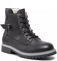 Trapery Filipe czarne damskie