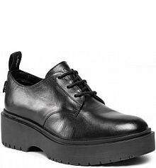 Oksfordki Levis czarne 234713-710-559 Full Black