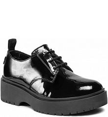 Oksfordki Levi`s® czarne 234713-784-559 Full Black