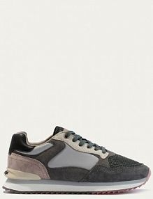 Sneakersy Hoff  szare damskie 22202007