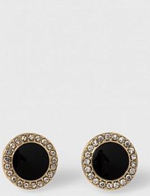 Kolczyki DKNY  złote 60539440.887