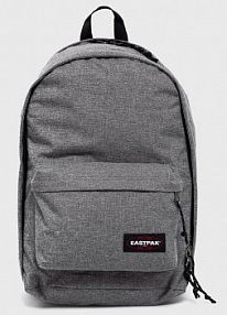 Plecak Eastpak  szary damski EK0009363631