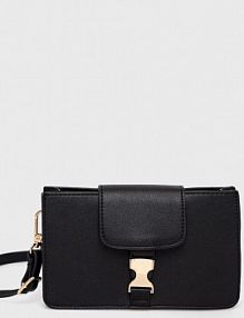 Kopertówka United Colors of Benetton  czarna 6HKVDY01Q.700