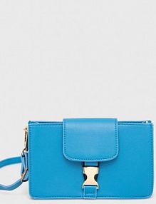 Kopertówka United Colors of Benetton  niebieska 6HKVDY01Q.9M0