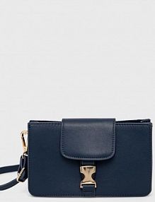 Kopertówka United Colors of Benetton  granatowa 6HKVDY01Q.97C