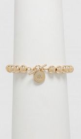 Bransoletka Lauren Ralph Lauren  złota 60503013.887