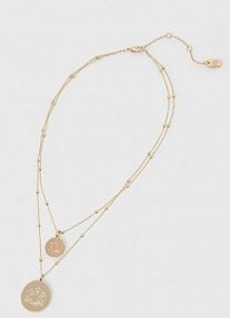 Naszyjnik Lauren Ralph Lauren  złoty 60550140.887