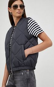 Kamizelka mustang  szara damska  1012749.4086