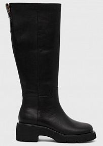 Kozaki Camper  czarne damskie K400659.001