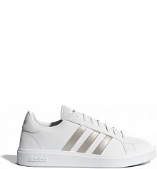 Buty do chodzenia   court base Adidas damskie
