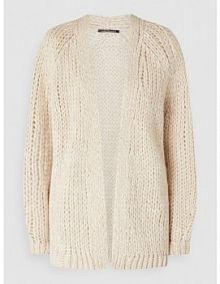 Kardigan z domieszką alpaki LUISA CERANO EAN 468244 5292