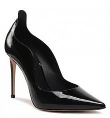 Czółenka Le Silla czarne Szpilki Deco Ivy 100 2102R090R1PPKAB001