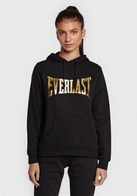 Bluza Everlast czarna damska 