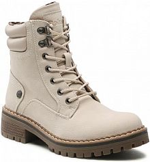 Trapery Refresh beżowe damskie 170201 Ice