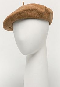 Beret Kangol  brązowy 3388BC.CM227