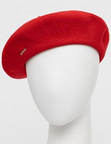 Beret Kangol  czerwony 3388BC.RD608