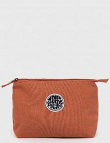 Kosmetyczka Rip Curl  pomarańczowa LUTKM1