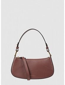 Skórzana saszetka Coccinelle damska EAN E5MRF520101