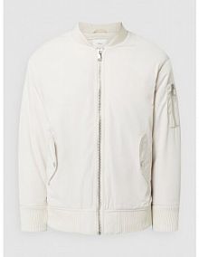 Bomberka watowana s.Oliver RED LABEL beżowa EAN 2119872