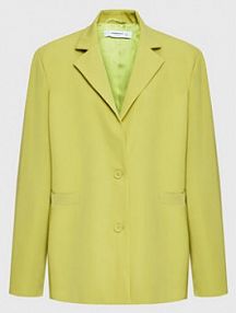 Żakiet Glamorous zielony Marynarka