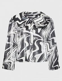 Koszula Glamorous wielokolorowa damska 