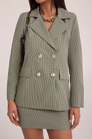 Żakiet DeeZee wielokolorowy