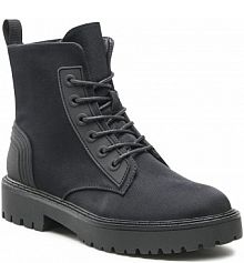 Trapery Jenny Fairy czarne damskie