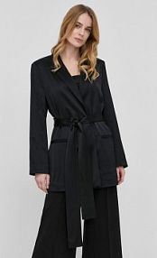 Żakiet Boss  czarny 50463756