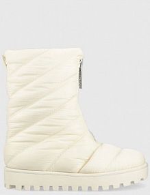 Śniegowce Guess  beżowe damskie FL8LRA.ELE10.