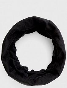 Komin Icebreaker  czarny damski IB1009620011