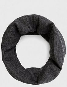 Komin Icebreaker  szary damski IB1009620111