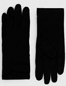 Rękawiczki Icebreaker  czarne damskie IBIBM2070011