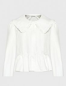 Koszula Glamorous biała damska 