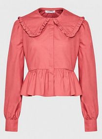 Koszula Glamorous różowa damska 