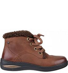 Trzewiki Go Soft camel damskie WI23-LIPARI-05