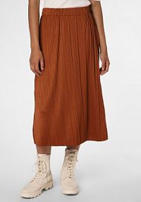 Spódnica  brązowa IPURI