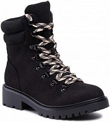 Trapery Jenny Fairy czarne damskie